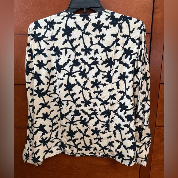 Ulla Johnson Safi Blouse - Picture 4 of 8